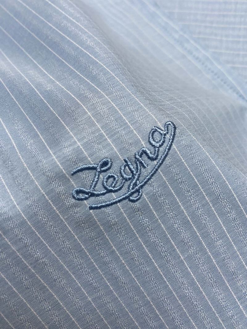 Zegna Shirts